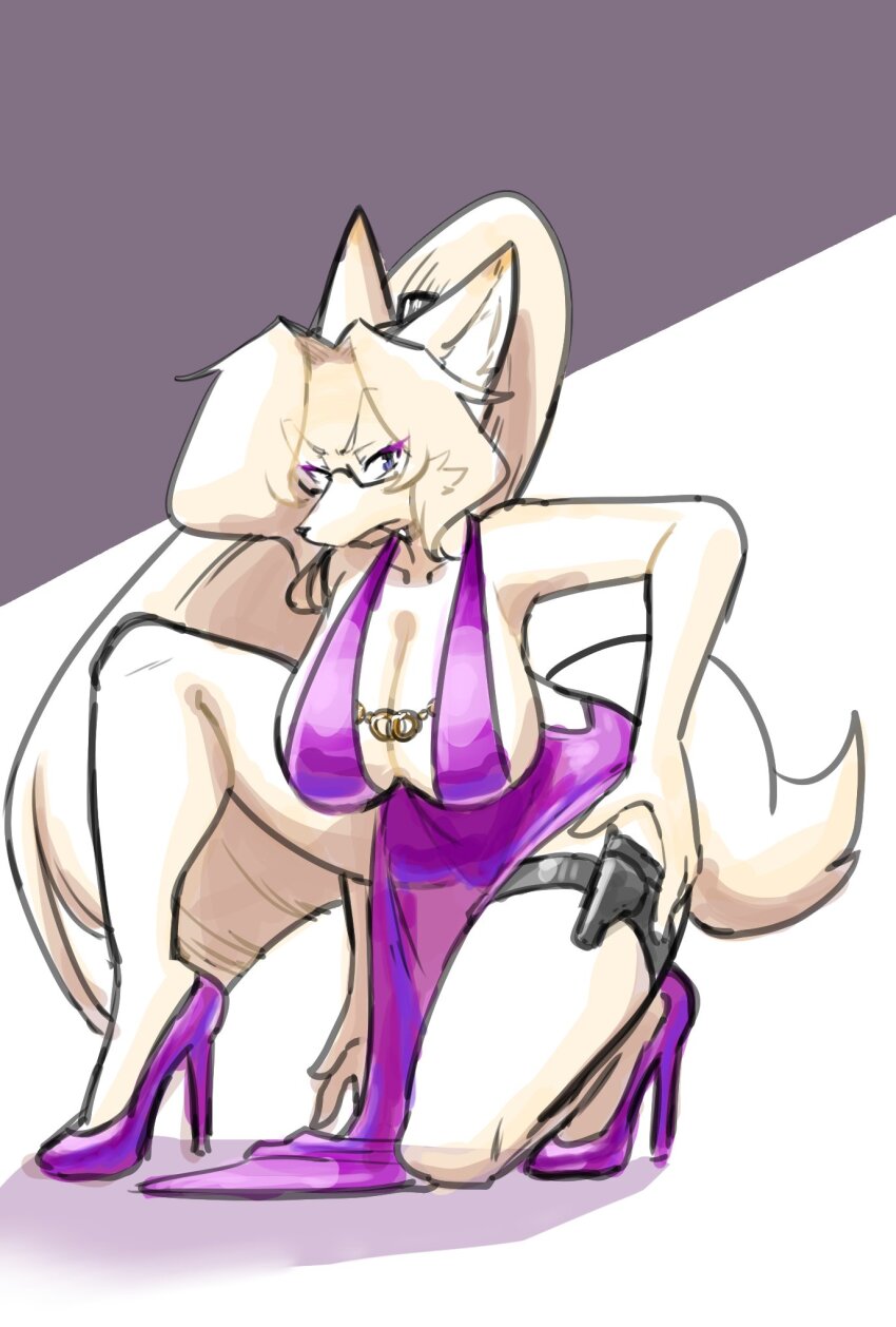 Breasts Rule 34 Image
