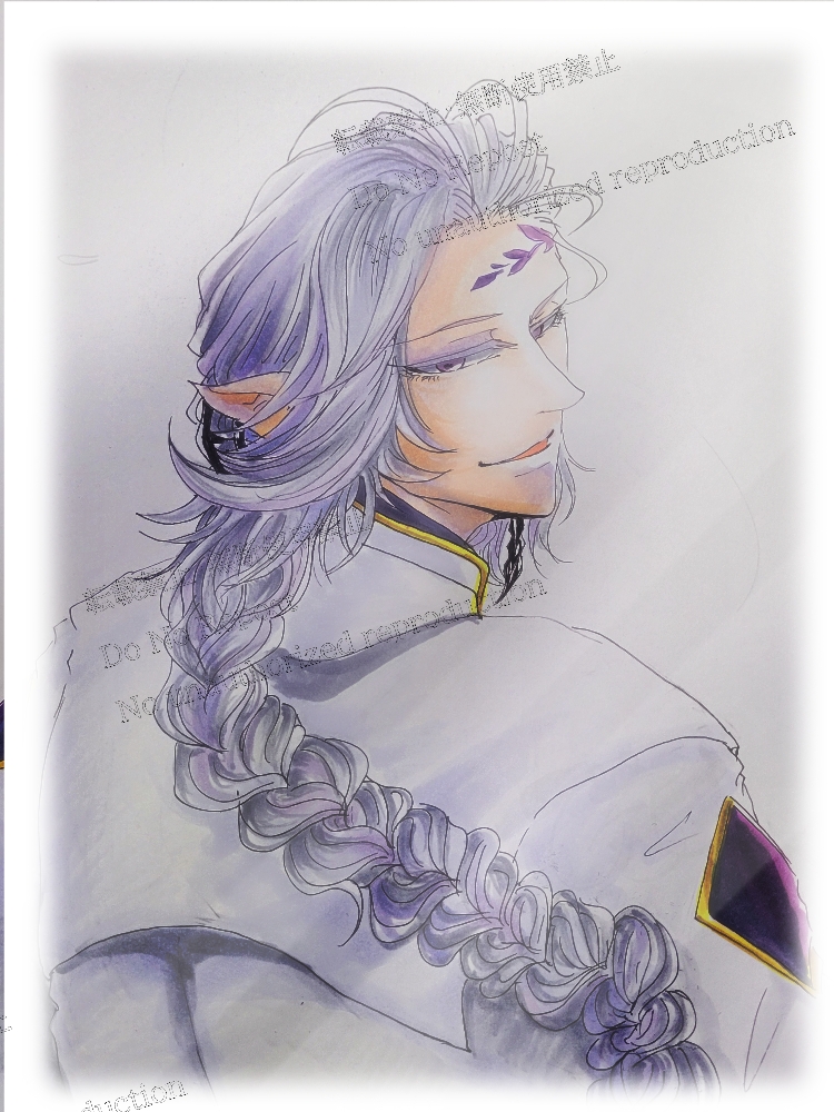 Hades (Shuumatsu No Valkyrie) Rule 34 Image