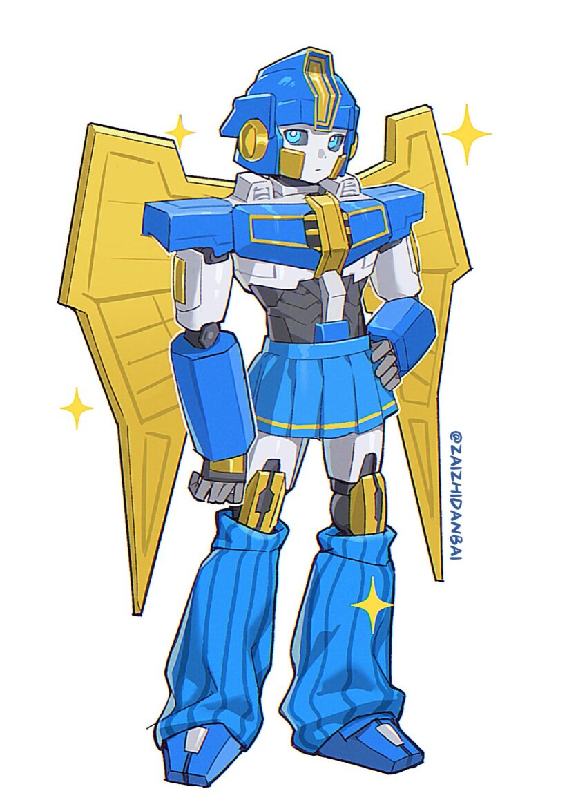 Sentinel Prime (Transformers) Rule 34 Image