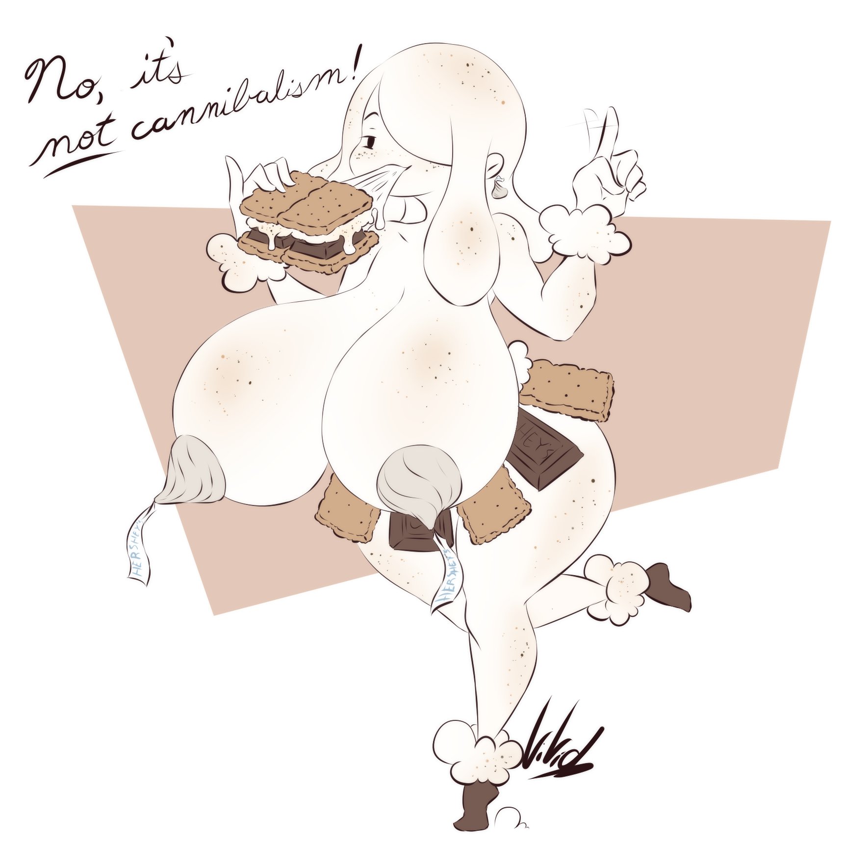 Original Rule 34 Image