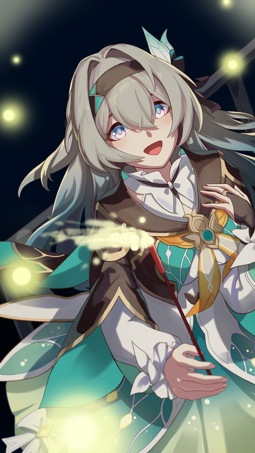 Firefly (Honkai: Star Rail) Rule 34 Image