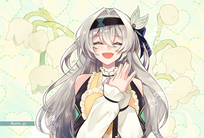 Firefly (Honkai: Star Rail) Rule 34 Image