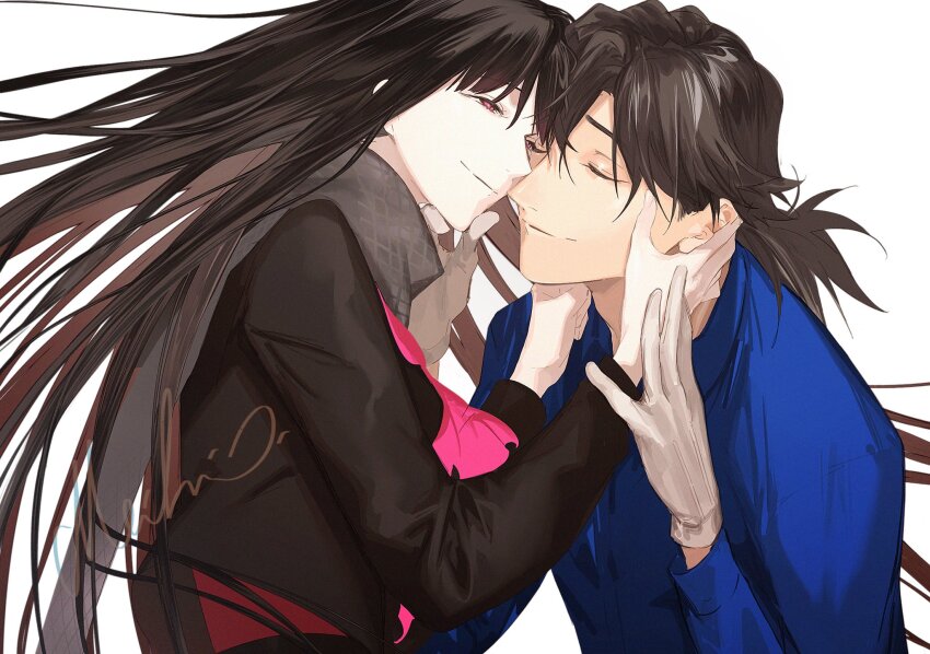 Oryou (Fate) Rule 34 Image