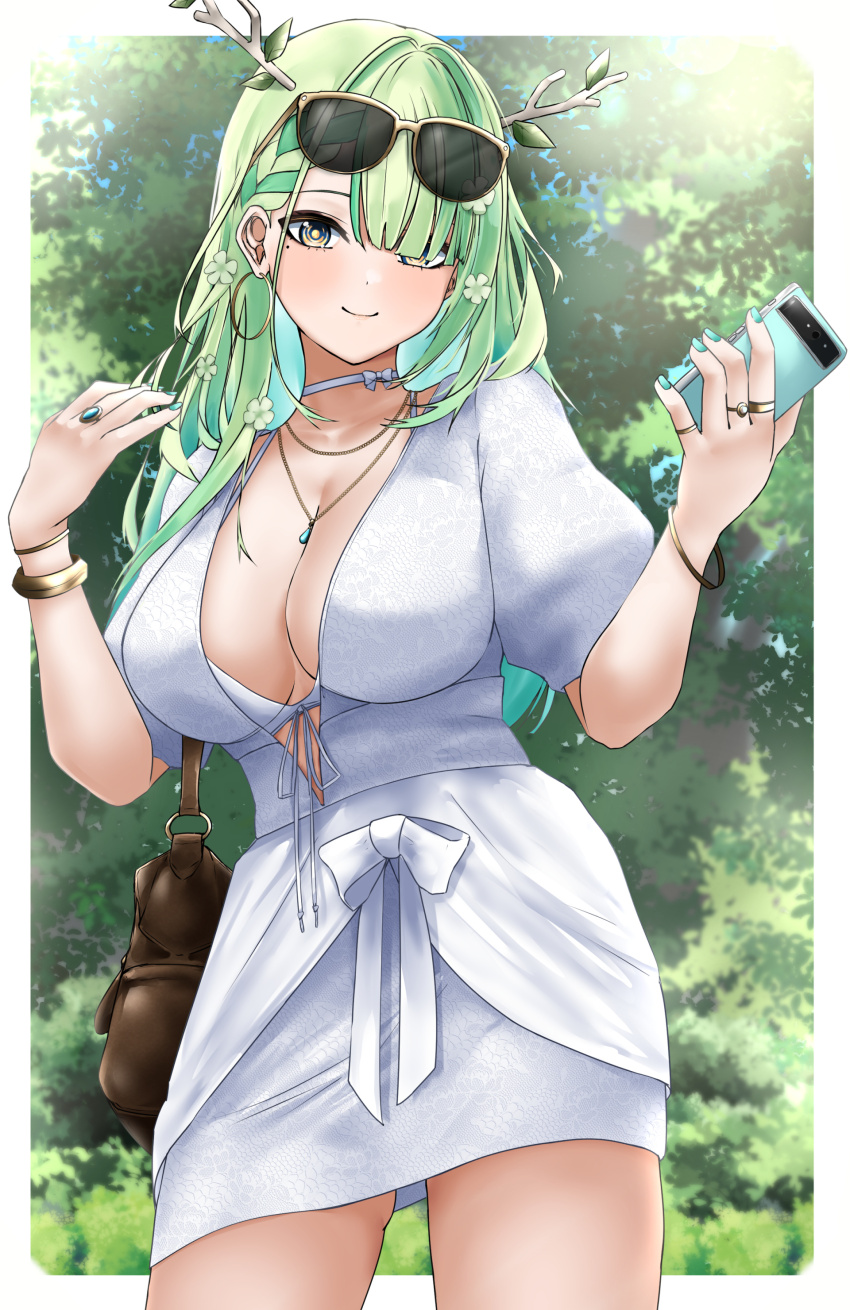Ceres Fauna (Hololive) Rule 34 Image