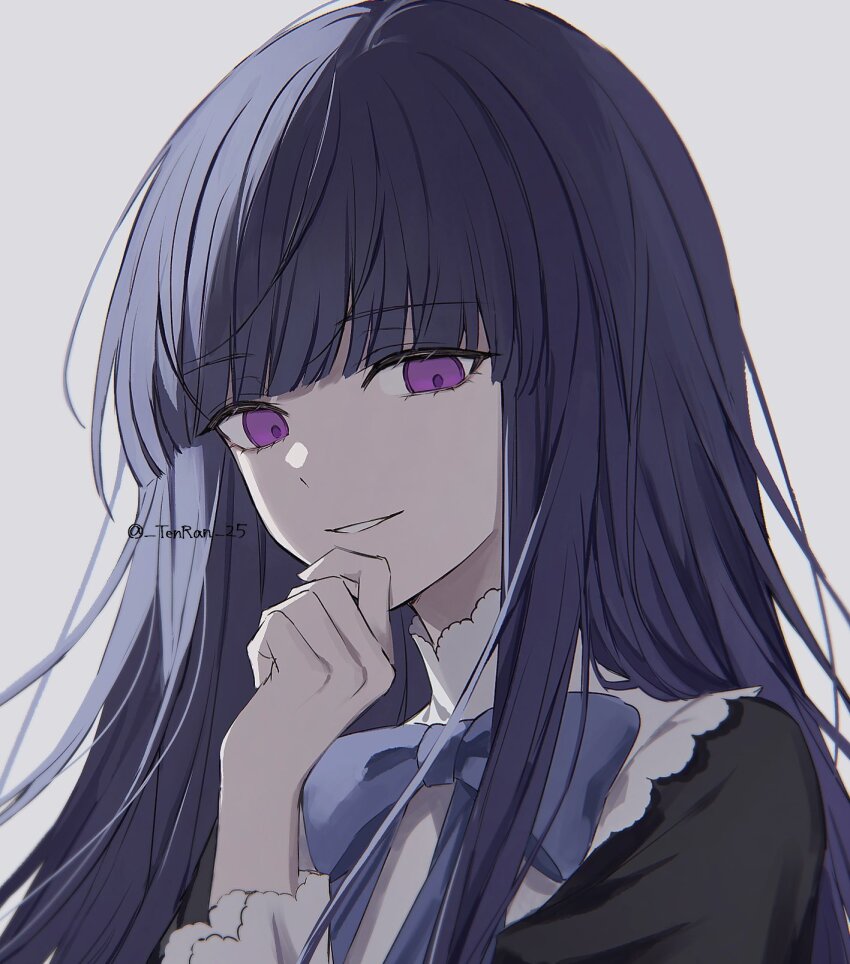 Frederica Bernkastel (Umineko No Naku Koro Ni) Rule 34 Image