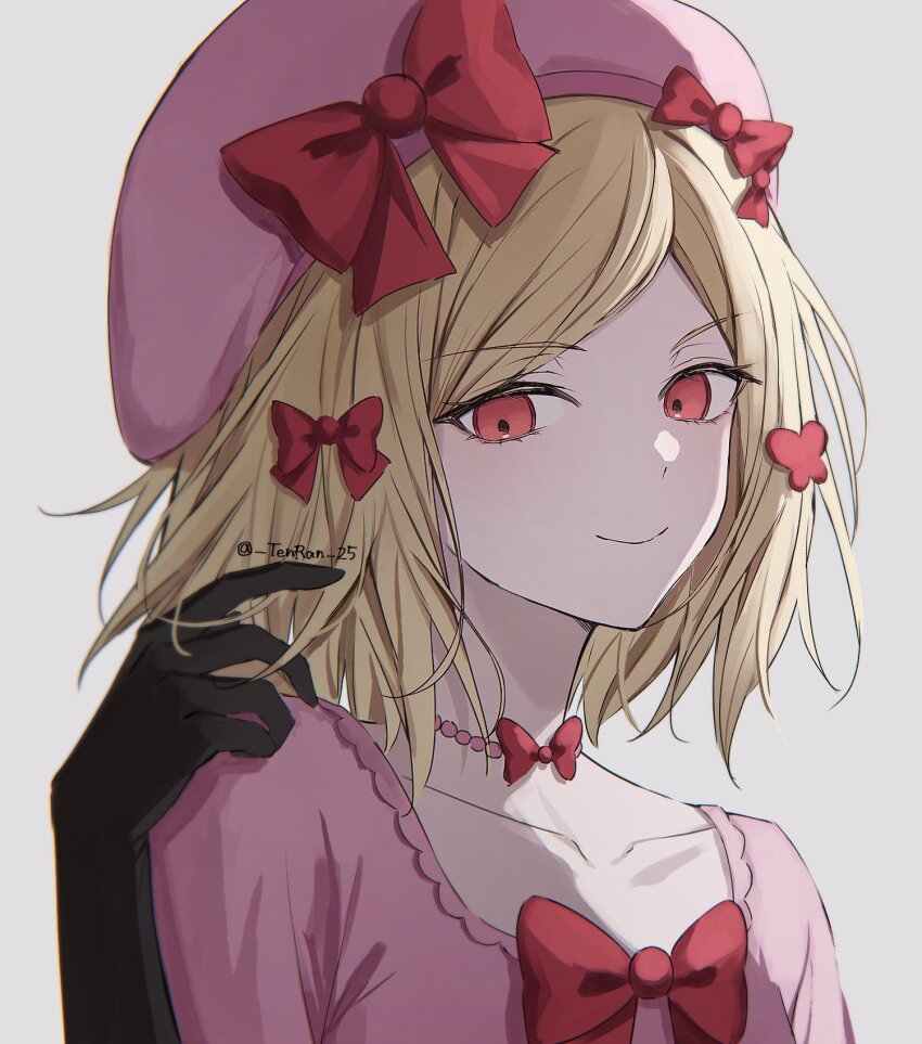 Lambdadelta (Umineko No Naku Koro Ni) Rule 34 Image