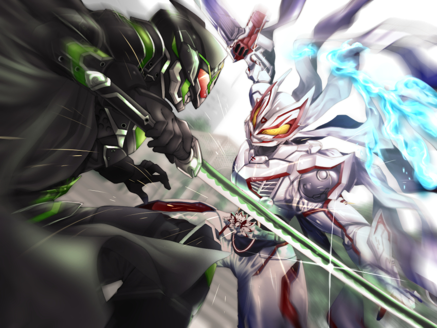 Kamen Rider Rule 34 Image