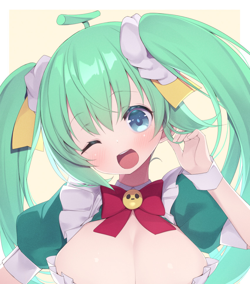 Melon-Chan (Melonbooks) Rule 34 Image