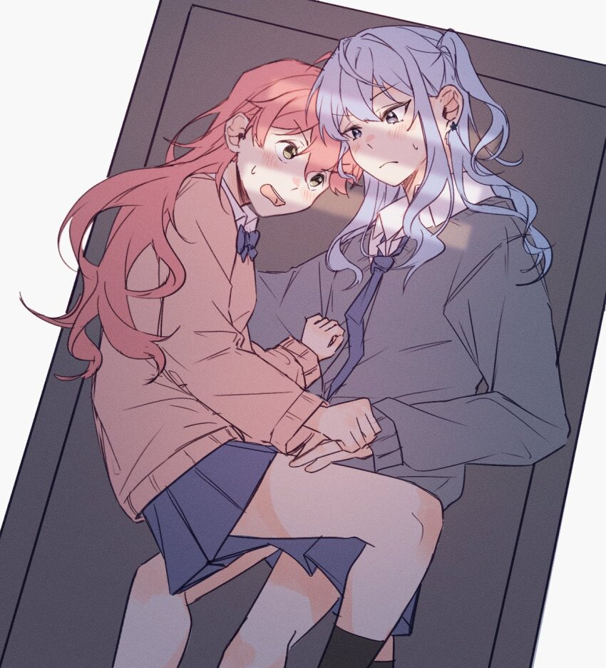 Hoshimachi Suisei (Hololive) Rule 34 Image