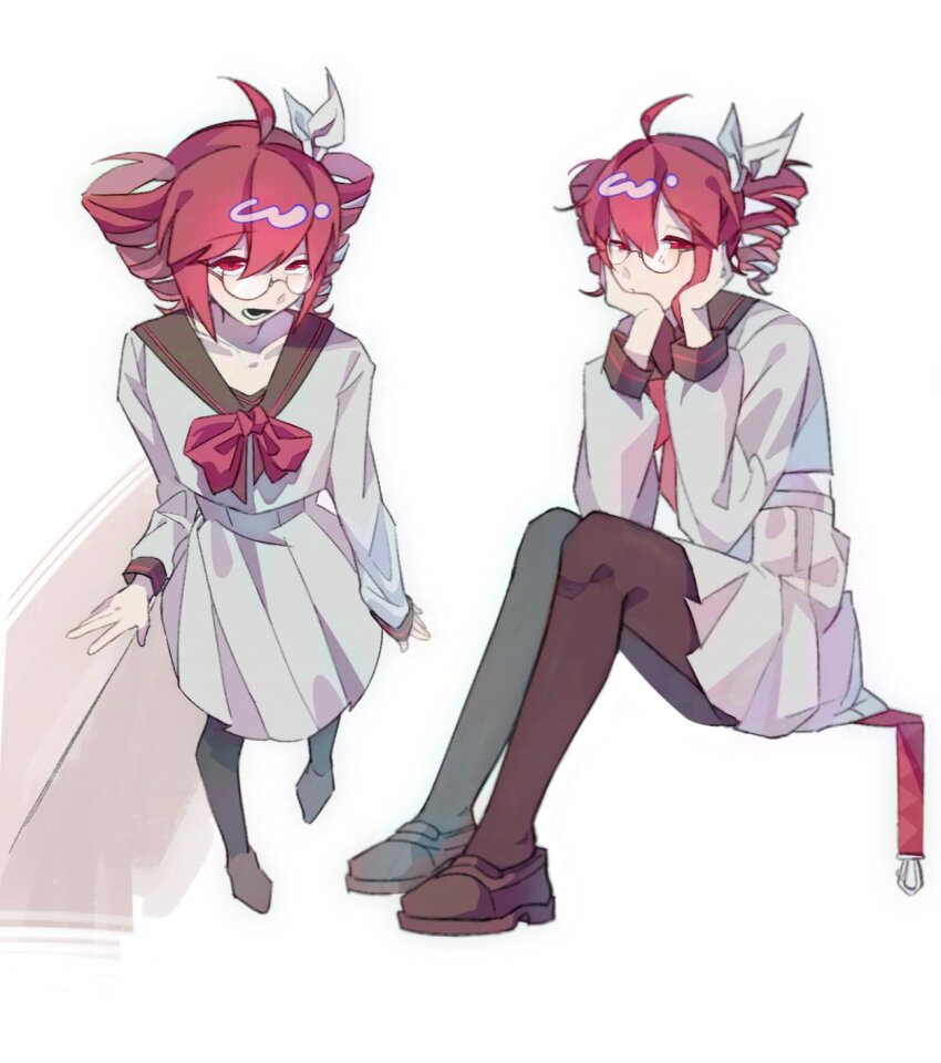 Kasane Teto (Synthesizer V) Rule 34 Image