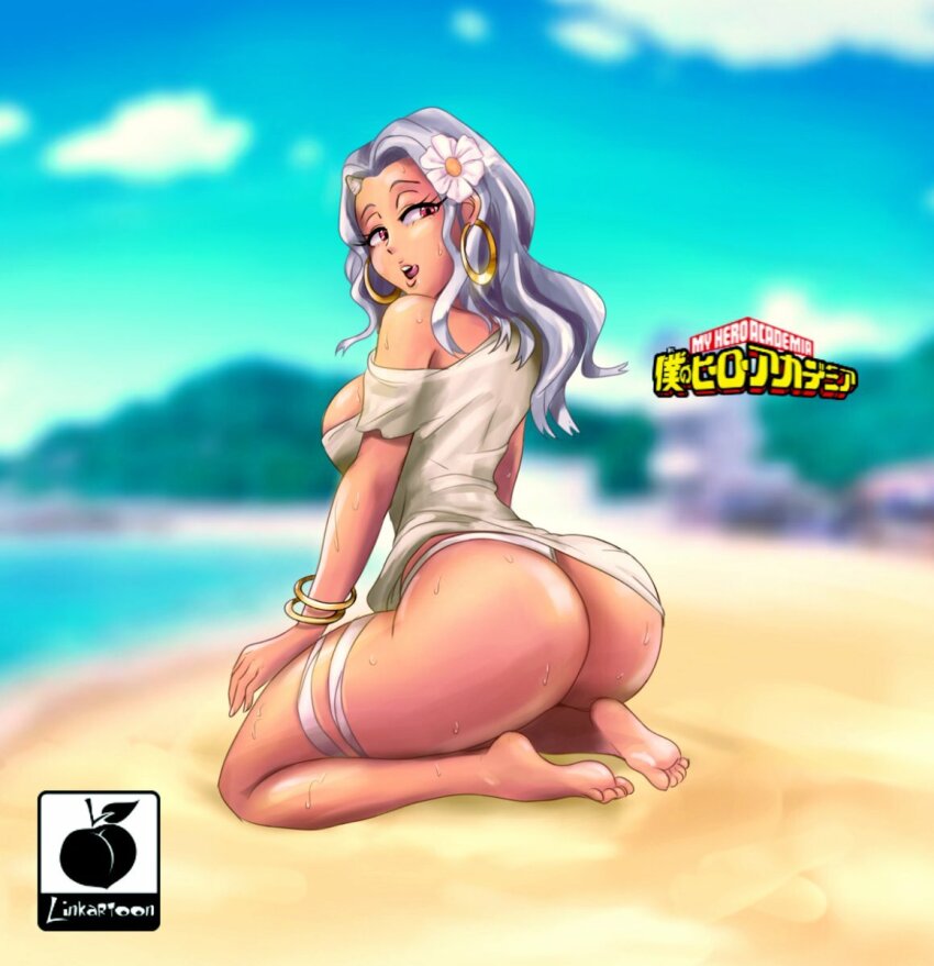 Boku No Hero Academia Rule 34 Image