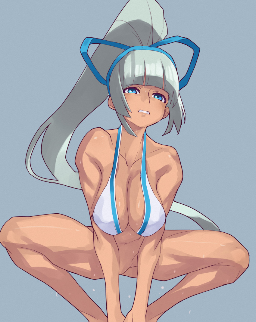 Majikina Mina (Samurai Spirits) Rule 34 Image