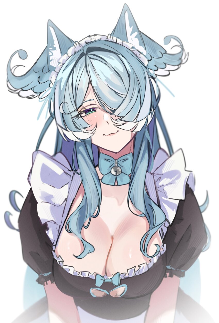 Elira Pendora (Nijisanji) Rule 34 Image
