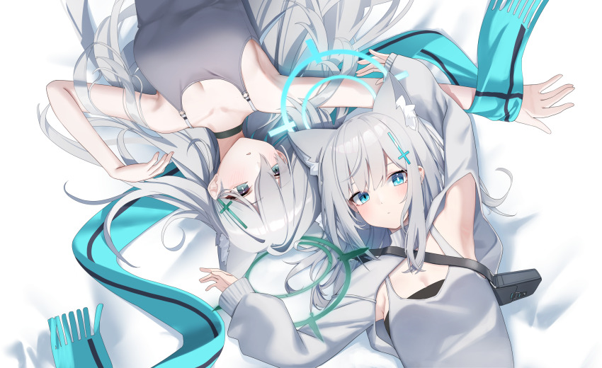 Shiroko (Blue Archive) Rule 34 Image