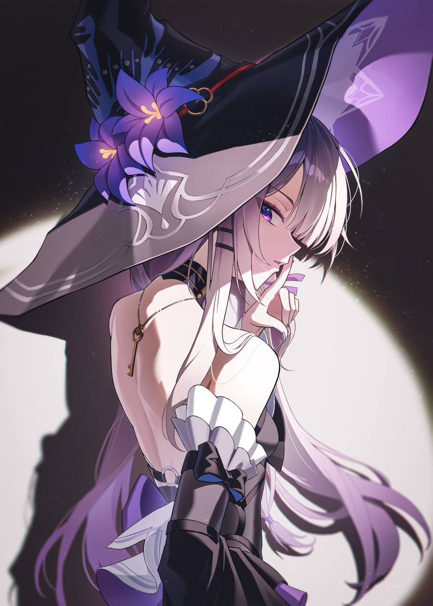 Herta (Honkai: Star Rail) Rule 34 Image