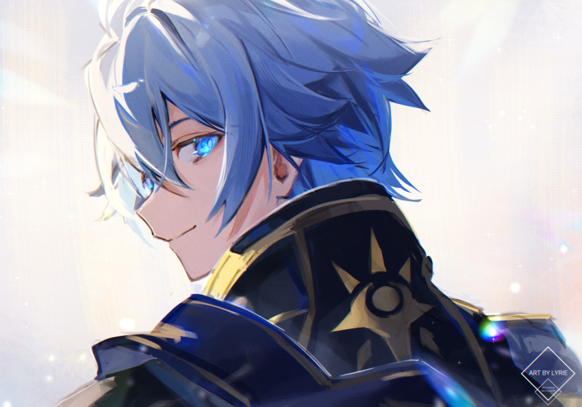 Phainon (Honkai: Star Rail) Rule 34 Image