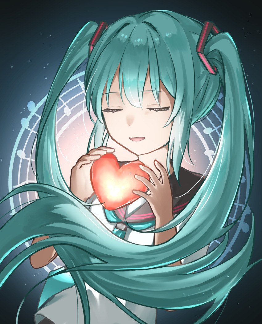 Hatsune Miku (Vocaloid) Rule 34 Image
