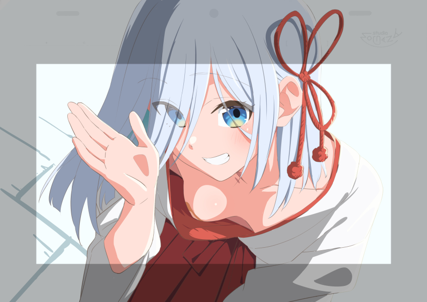 Amagami-San Chi No Enmusubi Rule 34 Image