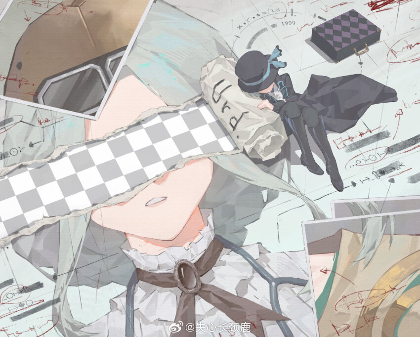 Vertin (Reverse:1999) Rule 34 Image