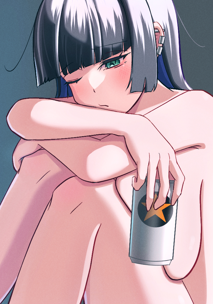 Pa-San (Bocchi The Rock!) Rule 34 Image