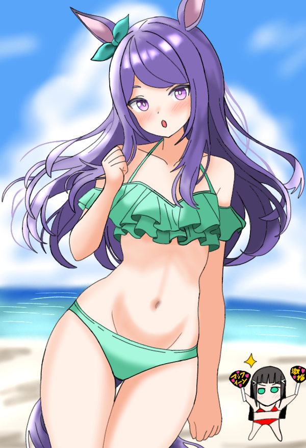 Kurosawa Dia (Love Live!) Rule 34 Image