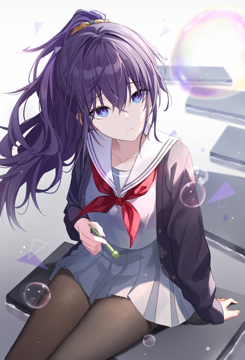 Asahina Mafuyu (Project Sekai) Rule 34 Image
