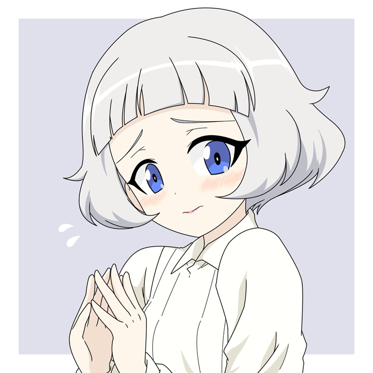 Girls Und Panzer Rule 34 Image