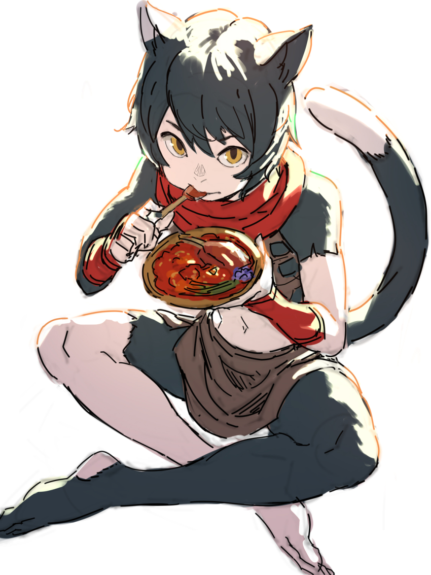 Izutsumi (Dungeon Meshi) Rule 34 Image