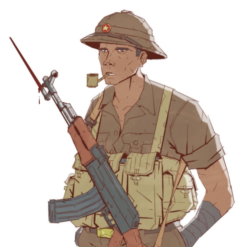 Magazine (Weapon) Rule 34 Image