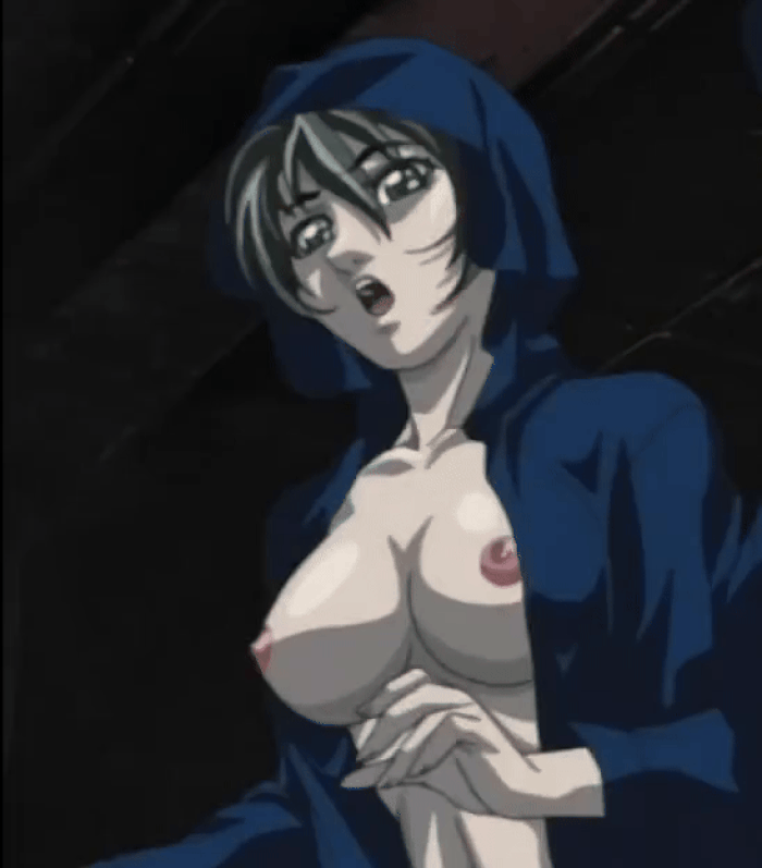 Shido Saki (Bible Black) Rule 34 Image