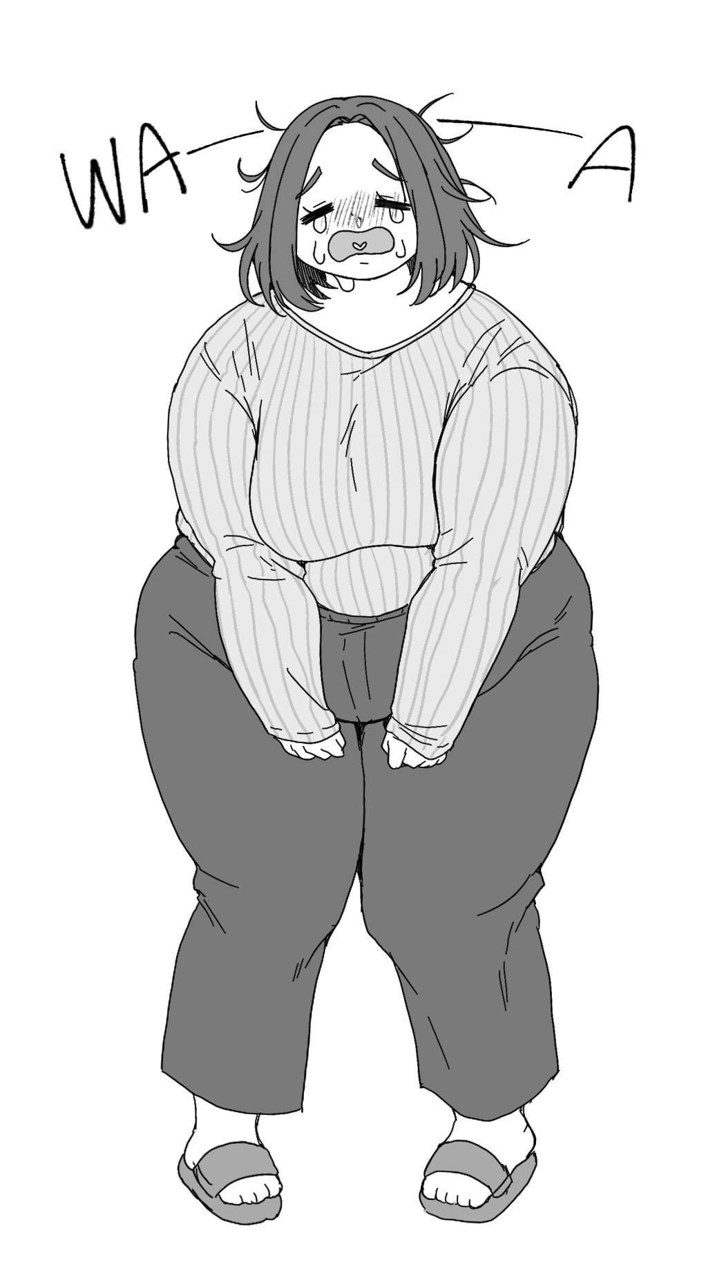 Breasts Rule 34 Image