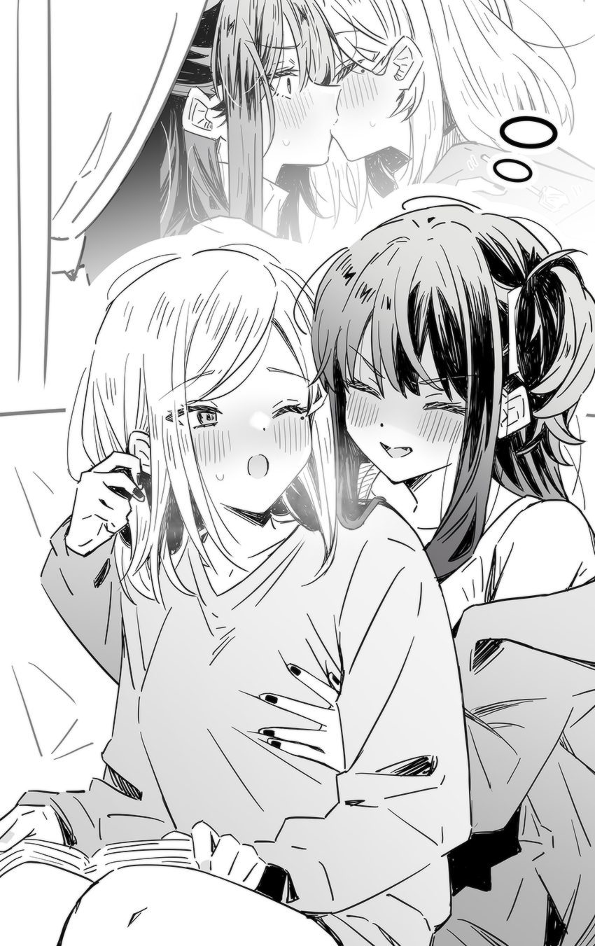 Sasayaku You Ni Koi Wo Utau Rule 34 Image