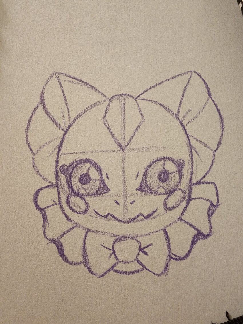 Elizamon (Digimon) Rule 34 Image