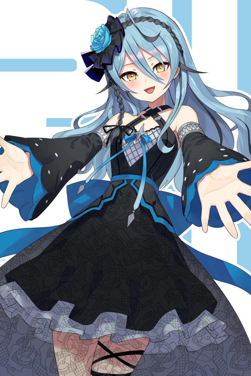 Nijisanji Rule 34 Image