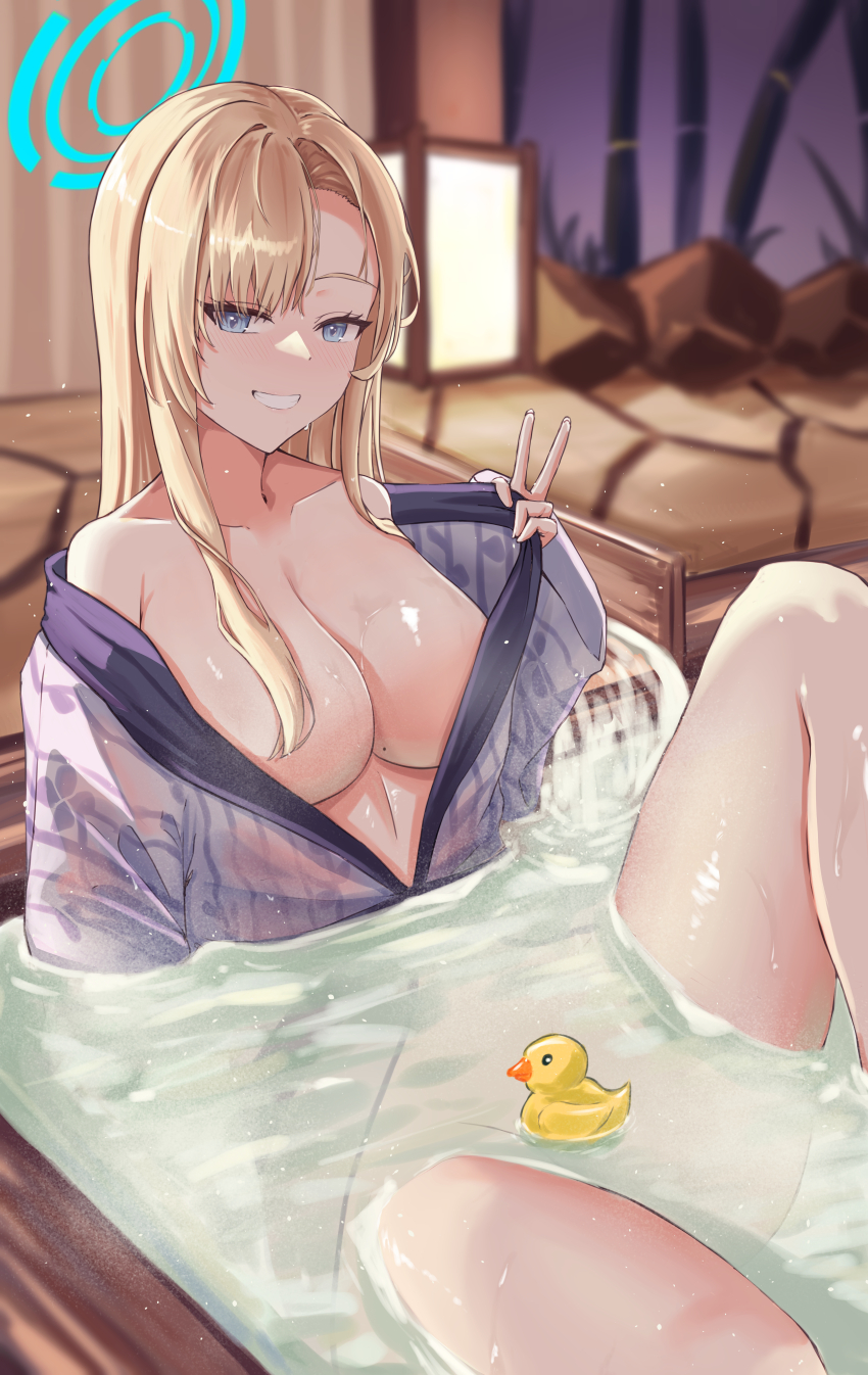 Asuna (Blue Archive) Rule 34 Image