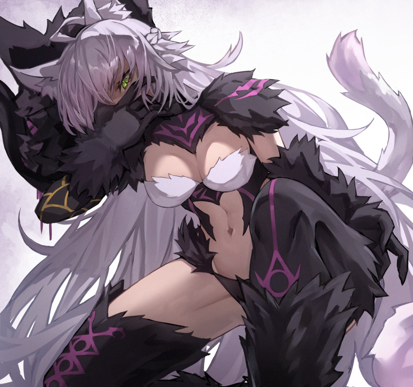 Atalanta (Fate) Rule 34 Image