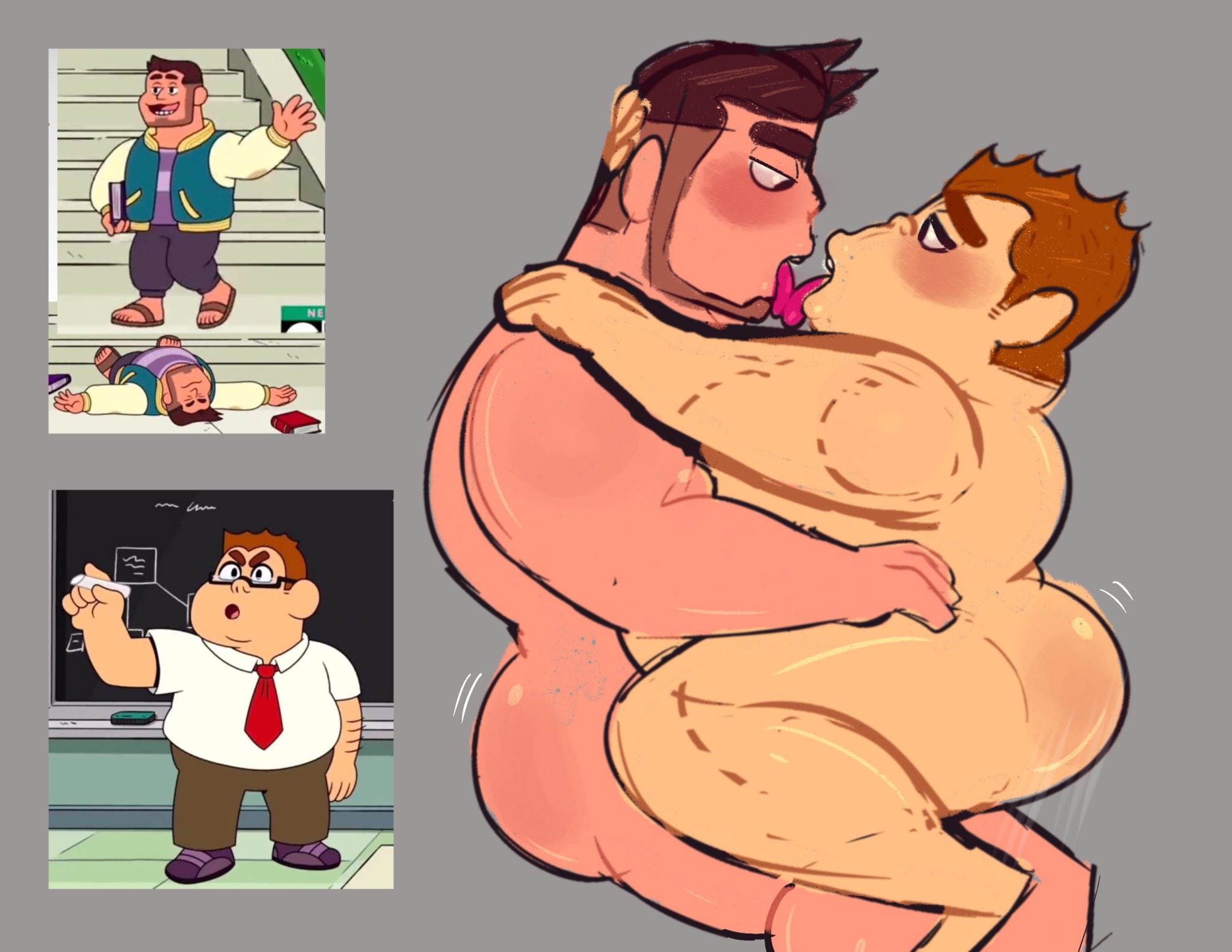 Craig Of The Creek Rule 34 Image