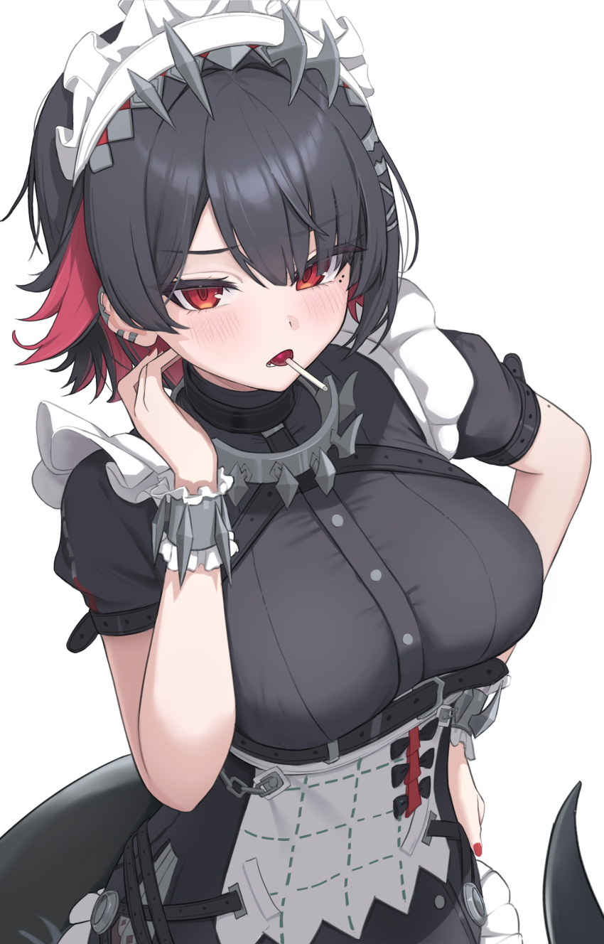 Ellen Joe (Zenless Zone Zero) Rule 34 Image