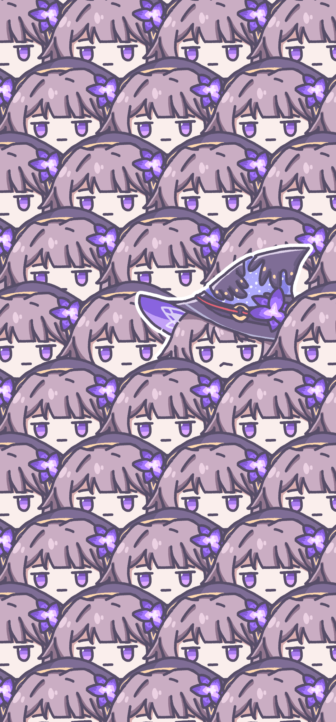Herta (Honkai: Star Rail) Rule 34 Image