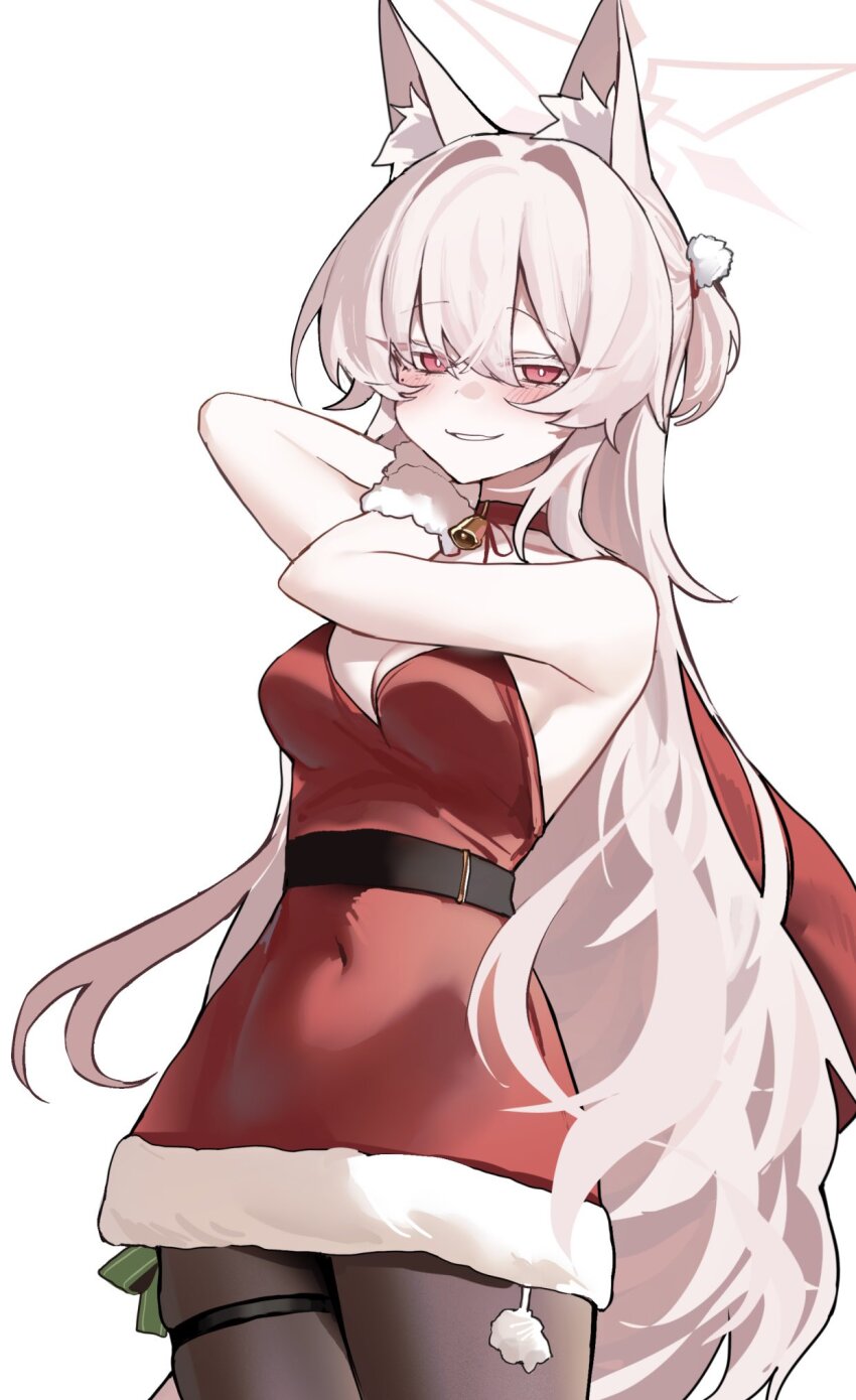 Akira (Blue Archive) Rule 34 Image
