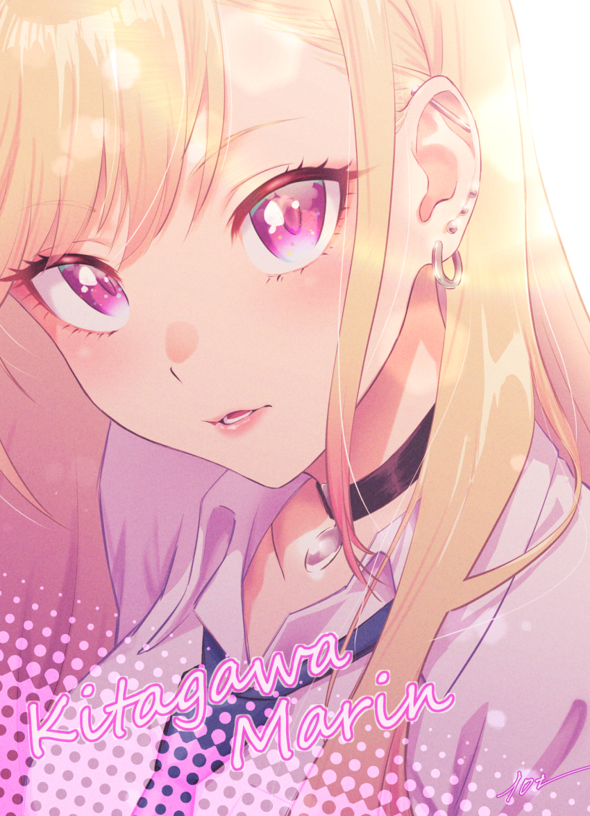 Kitagawa Marin (Sono Bisque Doll Wa Koi Wo Suru) Rule 34 Image