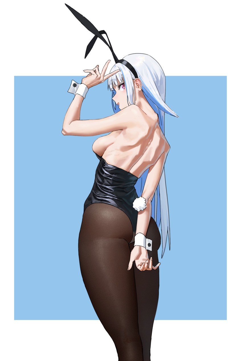 Lize Helesta (Nijisanji) Rule 34 Image