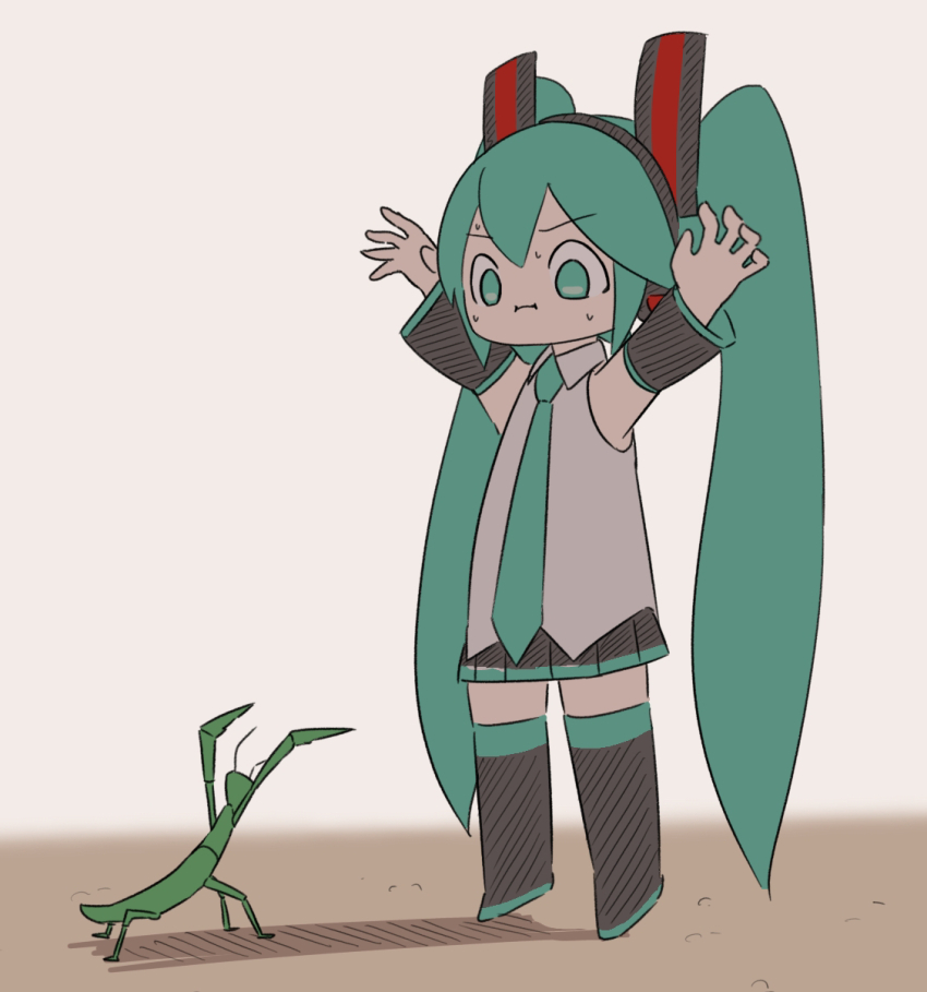 Hatsune Miku (Vocaloid) Rule 34 Image
