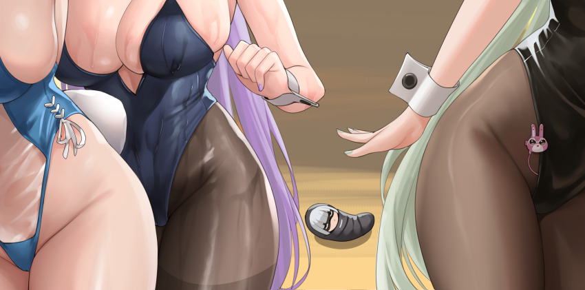 Frima (Nikke) Rule 34 Image