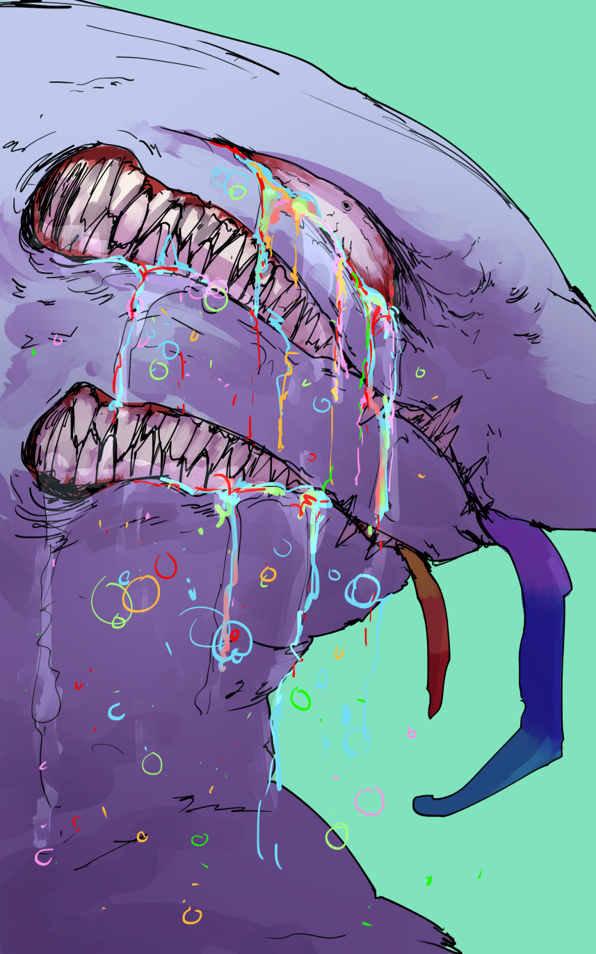 Lobotomy Corporation Rule 34 Image