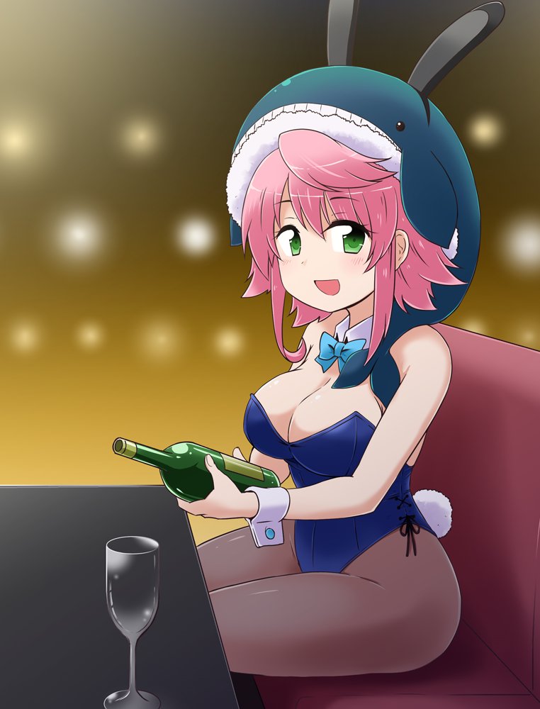 Okunoda Miyoi (Touhou) Rule 34 Image