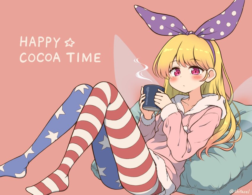 Clownpiece (Touhou) Rule 34 Image