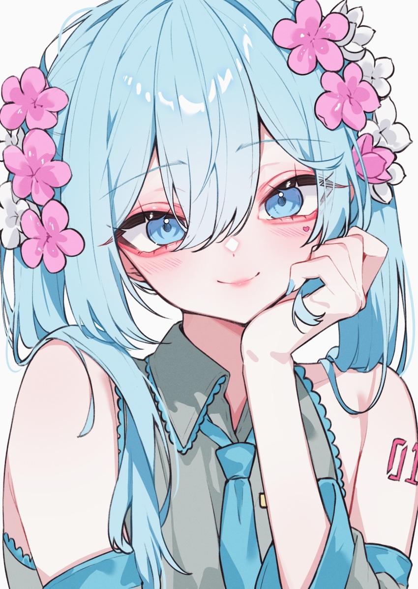 Hatsune Miku (Vocaloid) Rule 34 Image