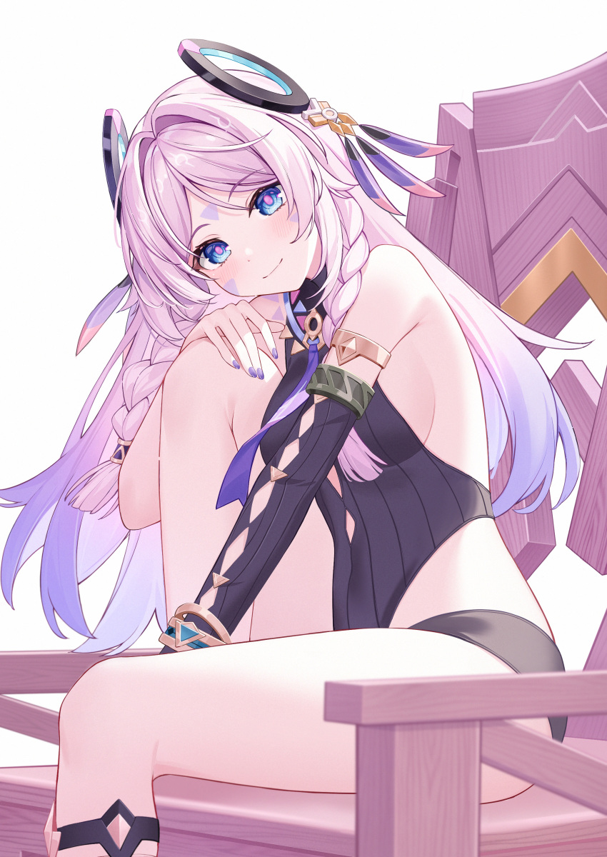Citlali (Genshin Impact) Rule 34 Image