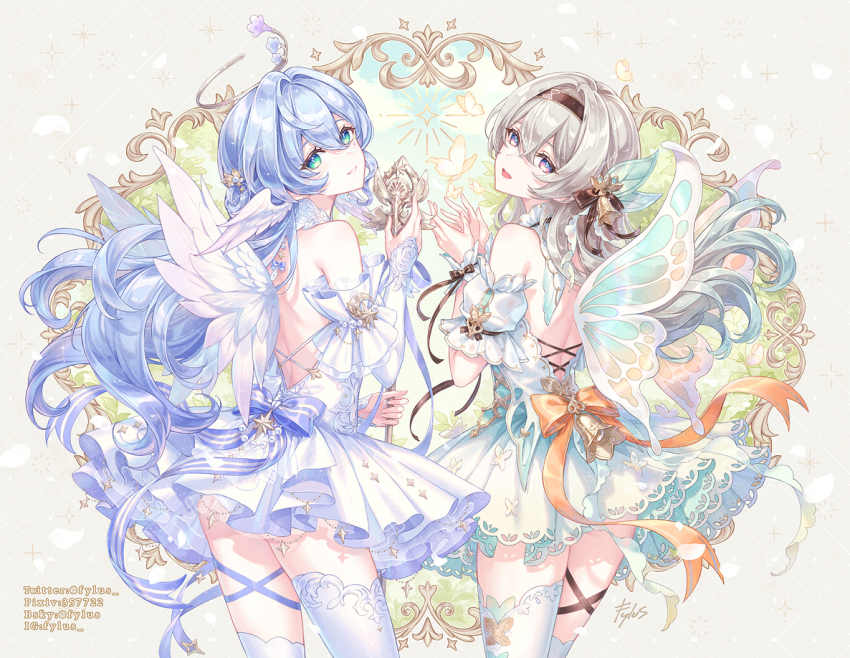 Firefly (Honkai: Star Rail) Rule 34 Image